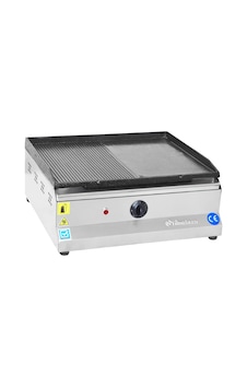 Himaksan Döküm Elektrikli Izgara 50 CM Himaksan Döküm Elektrikli Izgara 50 CM