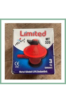 Bşkvirgo Metal Gövdeli Lpg Dedantörü Bsk2026 Standart Bşkvirgo Metal Gövdeli Lpg Dedantörü Bsk2026 Standart