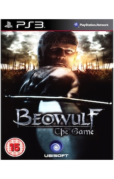 Beowulf The Game PS3 Oyun Beowulf The Game PS3 Oyun