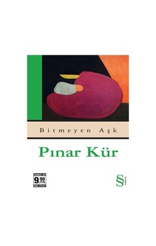 Everest Yayınları - Bitmeyen Aşk (Cep Boy) Everest Yayınları - Bitmeyen Aşk (Cep Boy)