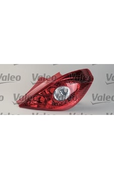 Valeo 043388 Stop Lambası Sağ Opel Corsa D 3 Kapı 06 14 Sisli Kapaklı 1222131- 93189091 Valeo 043388 Stop Lambası Sağ Opel Corsa D 3 Kapı 06 14 Sisli Kapaklı 1222131- 93189091