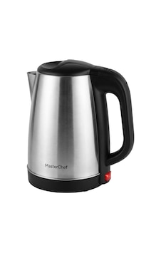 Masterchef 388 1500 W 2,2 L Çelik Su Isıtıcısı