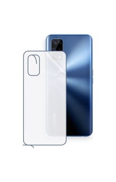 Schitec Realme 7 5g Uyumlu Arka Yüzey Hidrojel Koruyucu Film Schitec Realme 7 5g Uyumlu Arka Yüzey Hidrojel Koruyucu Film