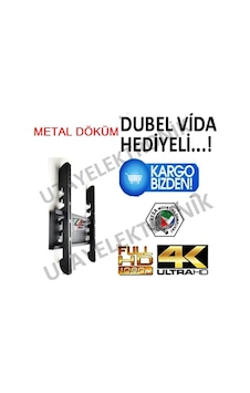 Hi Level 50 52 52 53 54 55 İnç İnch Lcd Led Tv Askı Metal Aaa Hi Level 50 52 52 53 54 55 İnç İnch Lcd Led Tv Askı Metal Aaa