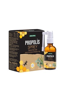 Aksuvital Propolisli Boğaz Spreyi 20ml Kekik, Ekinezya Ve Okaliptus Yağı İçerikli Doğal Ağız Ve Boğaz Bakımı Ferahlatıcı Sprey Form Türkiye Menşeli Aksuvital Propolisli Boğaz Spreyi 20ml Kekik, Ekinezya Ve Okaliptus Yağı İçerikli Doğal Ağız Ve Boğaz Bakımı Ferahlatıcı Sprey Form Türkiye Menşeli
