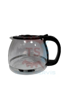 Arzum Uyumlu Ar3046 Brewtime Filtre Kahve Makinesi Cam Demlik Arzum Uyumlu Ar3046 Brewtime Filtre Kahve Makinesi Cam Demlik
