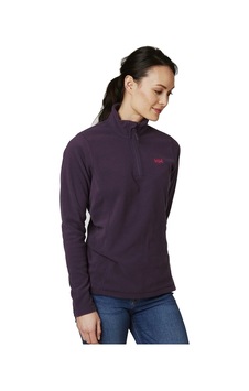Helly Hansen HH SLOPE POLAR FLEECE Night Shade Çok Renkli Helly Hansen HH SLOPE POLAR FLEECE Night Shade Çok Renkli