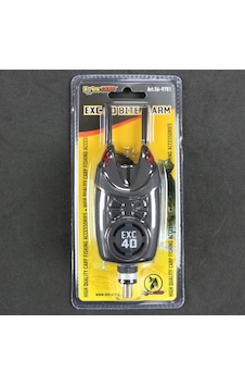 Extra Carp Bite Sazan Alarmı Exc 40 Extra Carp Bite Sazan Alarmı Exc 40