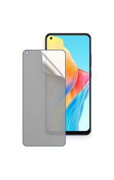 Schitec Oppo A78 4g Uyumlu Ön Yüzey Mat Hidrojel Ekran Koruyucu Schitec Oppo A78 4g Uyumlu Ön Yüzey Mat Hidrojel Ekran Koruyucu
