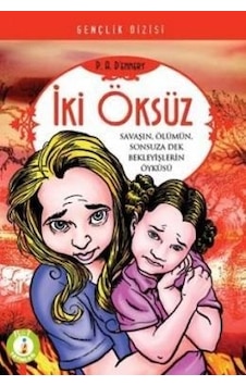 Iki Öksüz - Gençlik Dizisi