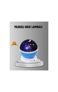 Çocuk Gece Lambası 6 Modlu Renkli Led Enerji Tasarruflu Masal Işığı - Hs08379438-3460 Renkli Renkli Çocuk Gece Lambası 6 Modlu Renkli Led Enerji Tasarruflu Masal Işığı - Hs08379438-3460 Renkli Renkli