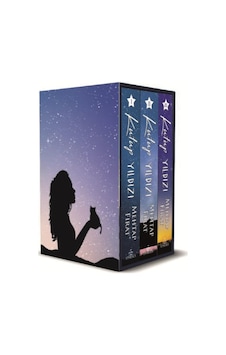 Kutup Yildizi Seti - 3 Kitap Takim Ciltsiz Kutup Yildizi Seti - 3 Kitap Takim Ciltsiz