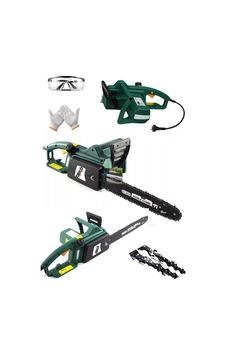 Deko Turkey DKT3500W Zincirli Elektrikli Ağaç Odun Kesme Makines Deko Turkey DKT3500W Zincirli Elektrikli Ağaç Odun Kesme Makines