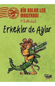 Erkekler De Ağlar