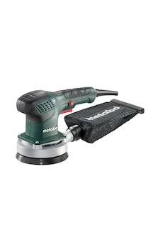 Metabo SXE 3125 Eksantirik Zımpara Metabo SXE 3125 Eksantirik Zımpara