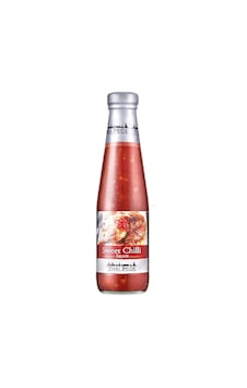 Thai Pride Sweet Chili Sos Tatlı Biber Sos 725 Ml