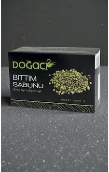 Bıttım Sabunu 150 Gr Bıttım Bıttım Sabunu 150 Gr Bıttım