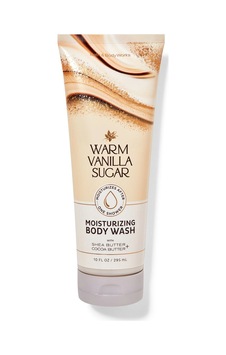 Bath & Body Works Warm Vanilla Sugar Duş Jeli Diğer Bath & Body Works Warm Vanilla Sugar Duş Jeli Diğer