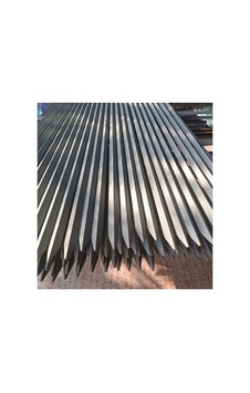 Boyalı 5 Adet 250 Cm 40x40x3 Köşebent 5 Delikli Bahçe Çit Direği Çit Demiri Gri Boyalı 5 Adet 250 Cm 40x40x3 Köşebent 5 Delikli Bahçe Çit Direği Çit Demiri Gri