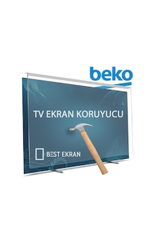 Beko B49l 8900 5a Tv Ekran Koruyucu 49" İnç Beko B49l 8900 5a Tv Ekran Koruyucu 49" İnç
