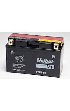 Unibat CT7B-BS (YT7B-BS) Akü