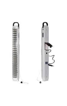 69 Led Şarjlı Işıldak - Ledli Kamp Lambası - Led Acil Aydınlatma Lisinya 69 Led Şarjlı Işıldak - Ledli Kamp Lambası - Led Acil Aydınlatma Lisinya