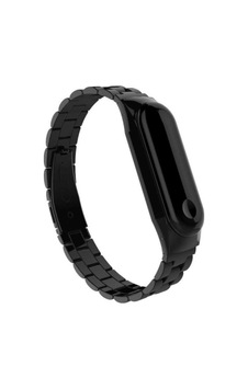 Xiaomi Mi Band 4 Krd-05 Uyumlu Metal Kordon Xiaomi Mi Band 4 Krd-05 Uyumlu Metal Kordon