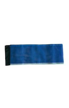 Ravel Masa Tenisi (Pinpon) Ağı Filesi-Mavi