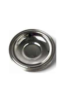 Kısmet Ct1795 Sırma Çay Tabağı 430/0,5mm 12 Li