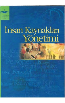 İnsan Kaynakları Yönetimi Aöf 2.El 2011 İnsan Kaynakları Yönetimi Aöf 2.El 2011