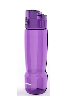 Zweikell Camry Lavander Bpa Içermez Tritan Suluk 650 Ml Zweikell Camry Lavander Bpa Içermez Tritan Suluk 650 Ml