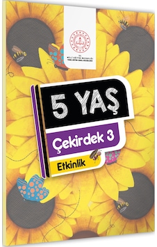 2026 5 Yaş Okul Öncesi MEB Etkinlik Kitabı Çekirdek 3 Eğlenceli ve Öğretici Aktiviteler BASKI ÜCRETİ 2026 5 Yaş Okul Öncesi MEB Etkinlik Kitabı Çekirdek 3 Eğlenceli ve Öğretici Aktiviteler BASKI ÜCRETİ
