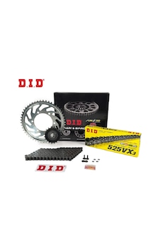 Zincir Dişli Seti Trıumph Speed Trıple Rr 1200 Cc 2022-2023 / Trıumph / Speed Trıple Rr / 1200cc / Zincir: Dıd-525vx3 Çelik -118/ Ön-arka Dişli: Jt 17t-44t / 2022-2023 Zincir Dişli Seti Trıumph Speed Trıple Rr 1200 Cc 2022-2023 / Trıumph / Speed Trıple Rr / 1200cc / Zincir: Dıd-525vx3 Çelik -118/ Ön-arka Dişli: Jt 17t-44t / 2022-2023
