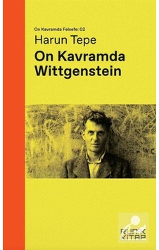 On Kavramda Wittgenstein / Harun Tepe 9786257513432