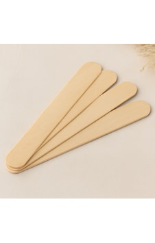 Northcity Ağda Spatula Çubuk 150 Mm X 18 Mm X 1.7 Mm - 100 Adet Northcity Ağda Spatula Çubuk 150 Mm X 18 Mm X 1.7 Mm - 100 Adet