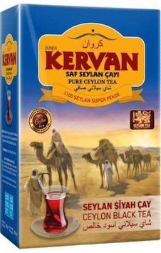 Kervan Seylan Çayı 800 G