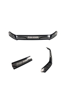 Space Kaput Rüzgarlığı Ford/ranger 2016+ / Dasp04 Space Kaput Rüzgarlığı Ford/ranger 2016+ / Dasp04