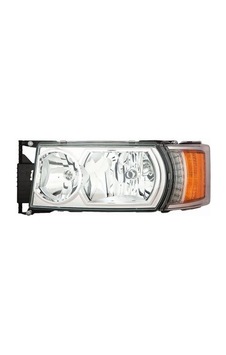 Depo 7711105lmldemu Far Komple Led Sınyallı Sol Scania Streamlıne Motorlu 90576768 Depo 7711105lmldemu Far Komple Led Sınyallı Sol Scania Streamlıne Motorlu 90576768