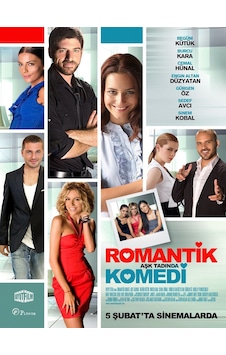 Romantik Komedi