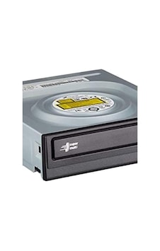 Hitachi Hlds Lg Wrıter Ghd3n 24x Sata Dvd-rw Siyah Dvd Yazıcı Writer