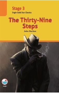 Stage 3 - The Thirty-Nine Steps (Cd'Siz) Stage 3 - The Thirty-Nine Steps (Cd'Siz)