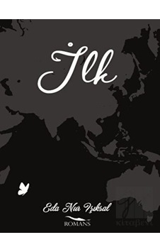 İlk Romans Yayınları - Romans Yayınları