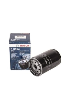 Bosch 0451103314 Yağ Filtresi Bosch 0451103314 Yağ Filtresi