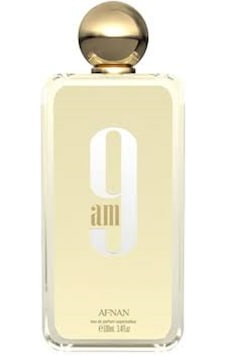 Afnan 9 Am Unisex Parfüm EDP 100 ML Afnan 9 Am Unisex Parfüm EDP 100 ML
