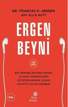 Ergen Beyni Amy Ellis Nutt