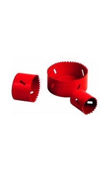 Leo Bi-metal Panç 54mm Delik Açma Testeresi N11.3917 Leo Bi-metal Panç 54mm Delik Açma Testeresi N11.3917