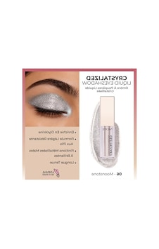 Likit Metalik Göz Farı, 06 Moonstone İle Parlak Görünüm 00 Likit Metalik Göz Farı, 06 Moonstone İle Parlak Görünüm 00