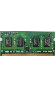 Kingston KVR1333D3S8S9/2G 2 GB DDR3 1333 MHz SODIMM Notebook Bellek Kingston KVR1333D3S8S9/2G 2 GB DDR3 1333 MHz SODIMM Notebook Bellek