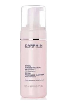 Darphin Intral Air Mousse Cleanser Temizleme Köpüğü 125 ML Darphin Intral Air Mousse Cleanser Temizleme Köpüğü 125 ML