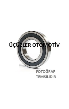 Alternatör Rulmanı Ors 6003 Zz Alternatör Rulmanı Ors 6003 Zz